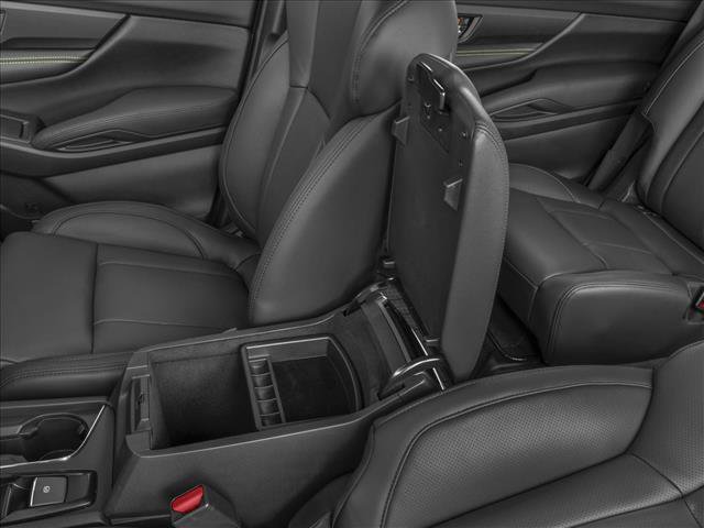 New 2026 Subaru Ascent Bronze Edition AWD/4WD image 10