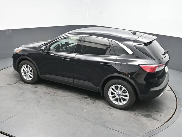 Used 2020 Ford Escape SE AWD/4WD image 26