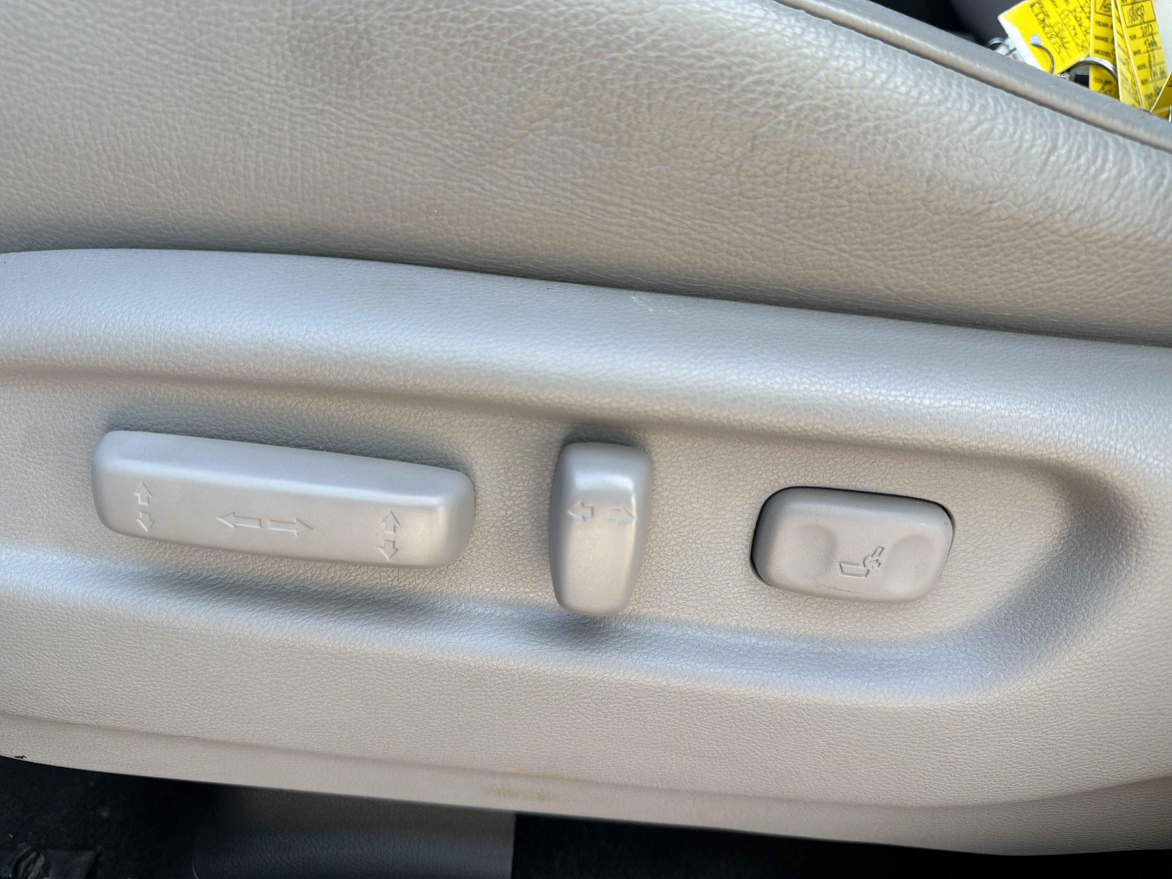 Used 2020 Honda Passport EX-L image 10
