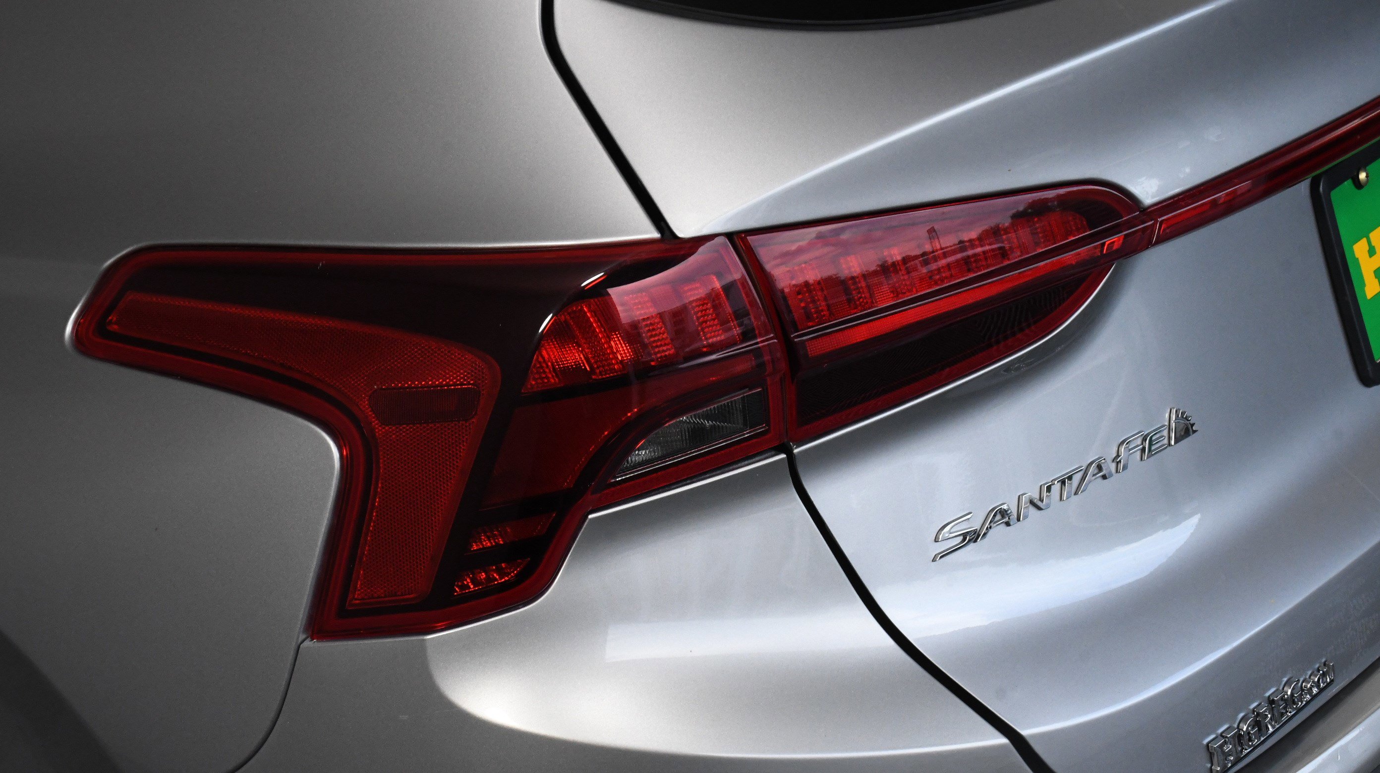 Used 2023 Hyundai Santa Fe SEL image 34