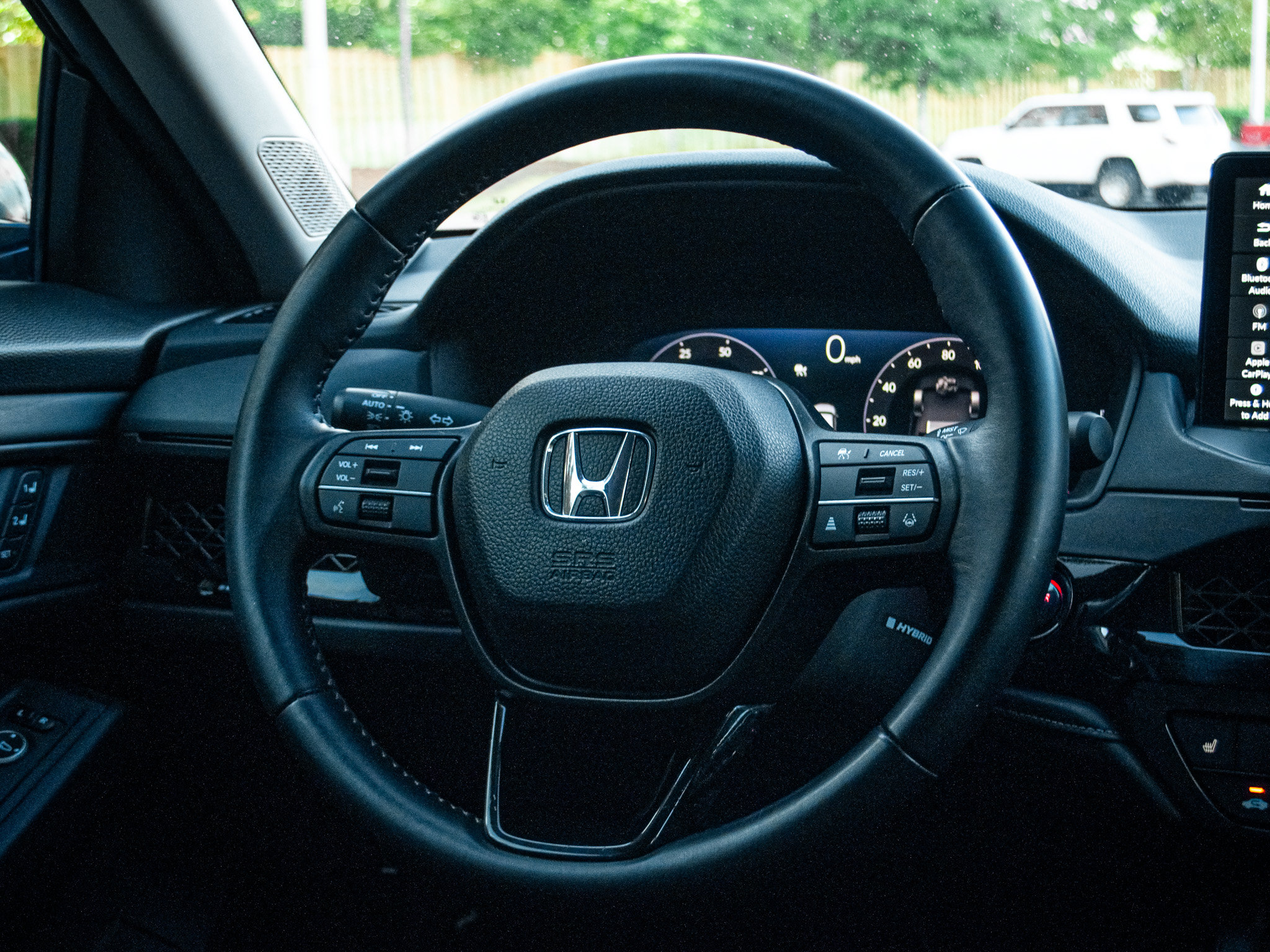 Used 2025 Honda Accord EX-L image 17