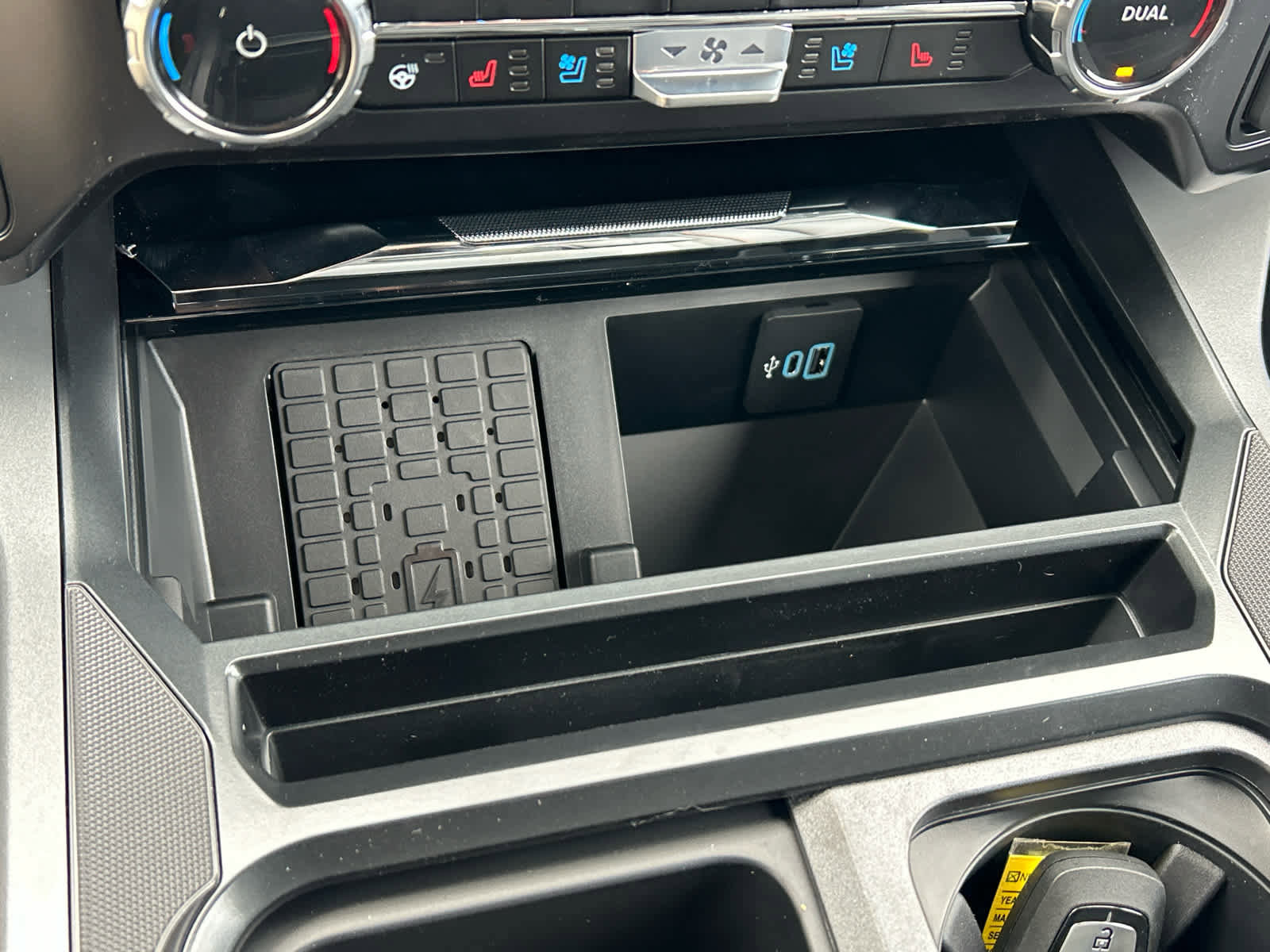 New 2026 Ford F250 Lariat image 57