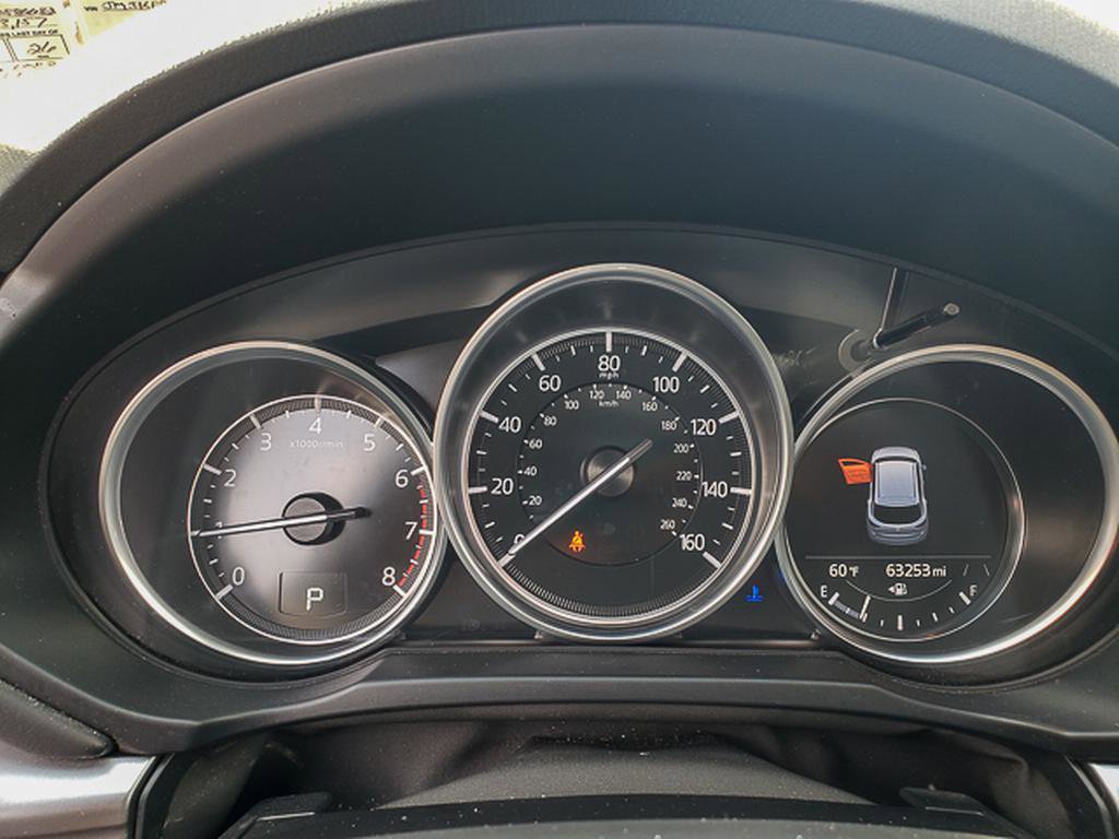 Used 2022 MAZDA CX-5 AWD 2.5 S image 18