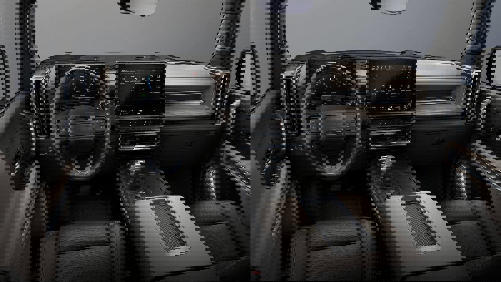 New 2026 GMC Hummer EV 4x4 Crew Cab image 7