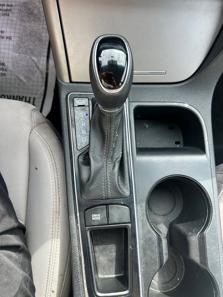Used 2017 Hyundai Sonata SEL FWD image 15