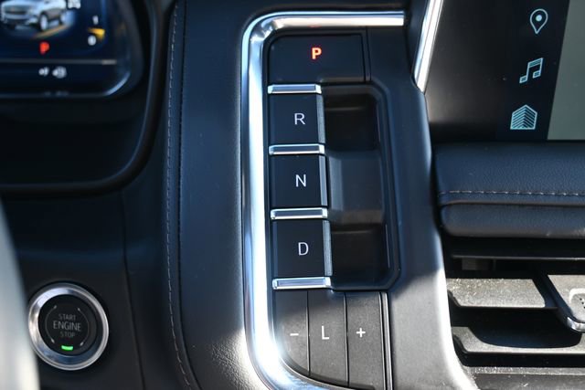 Used 2024 Chevrolet Tahoe High Country w/ Premium Package image 23