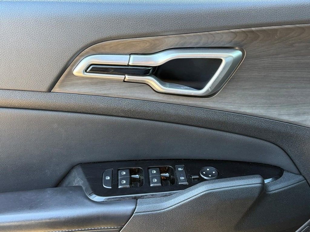 Used 2023 Kia Sportage X-Line image 26