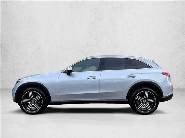 New 2026 Mercedes-Benz GLC 300 image 6