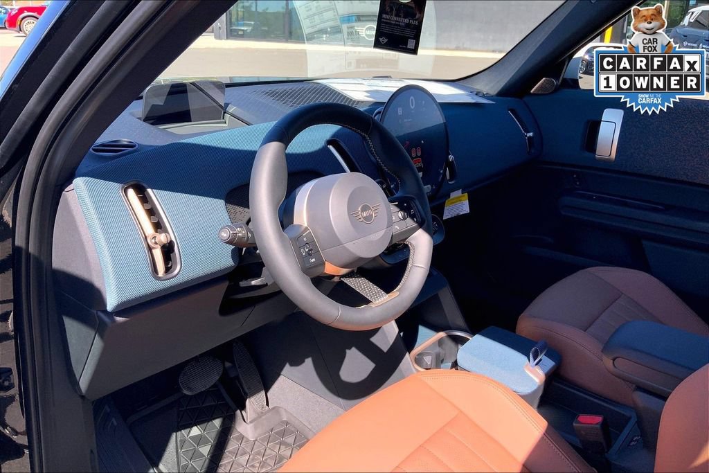 Used 2026 MINI Cooper Countryman S AWD/4WD image 8