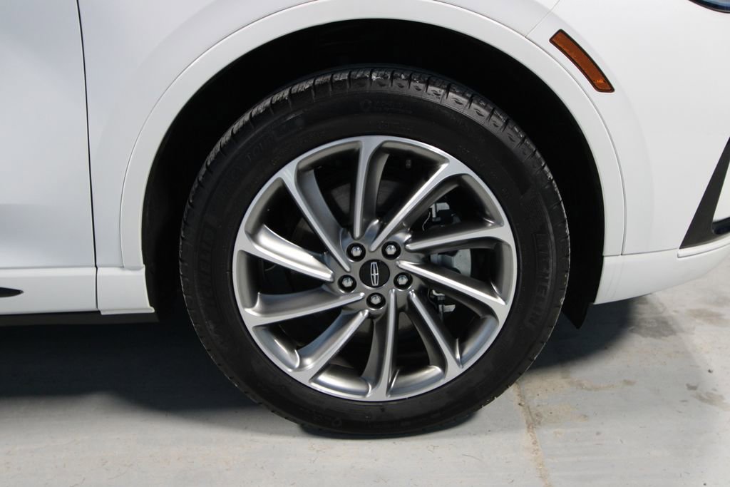 Used 2024 Lincoln Corsair Grand Touring w/ Equipment Group 301A image 35