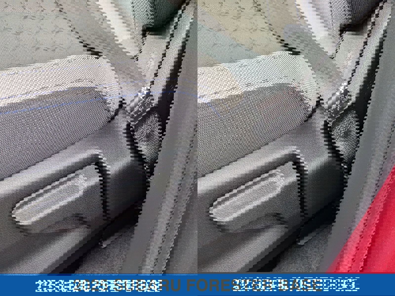 Certified 2025 Subaru Forester image 27