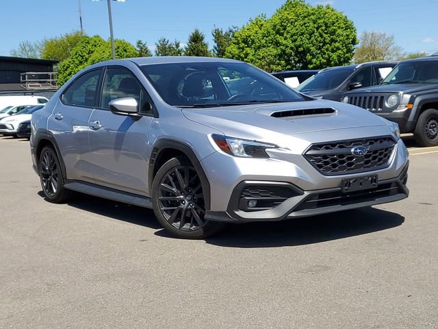Used 2023 Subaru WRX Premium AWD/4WD image 4