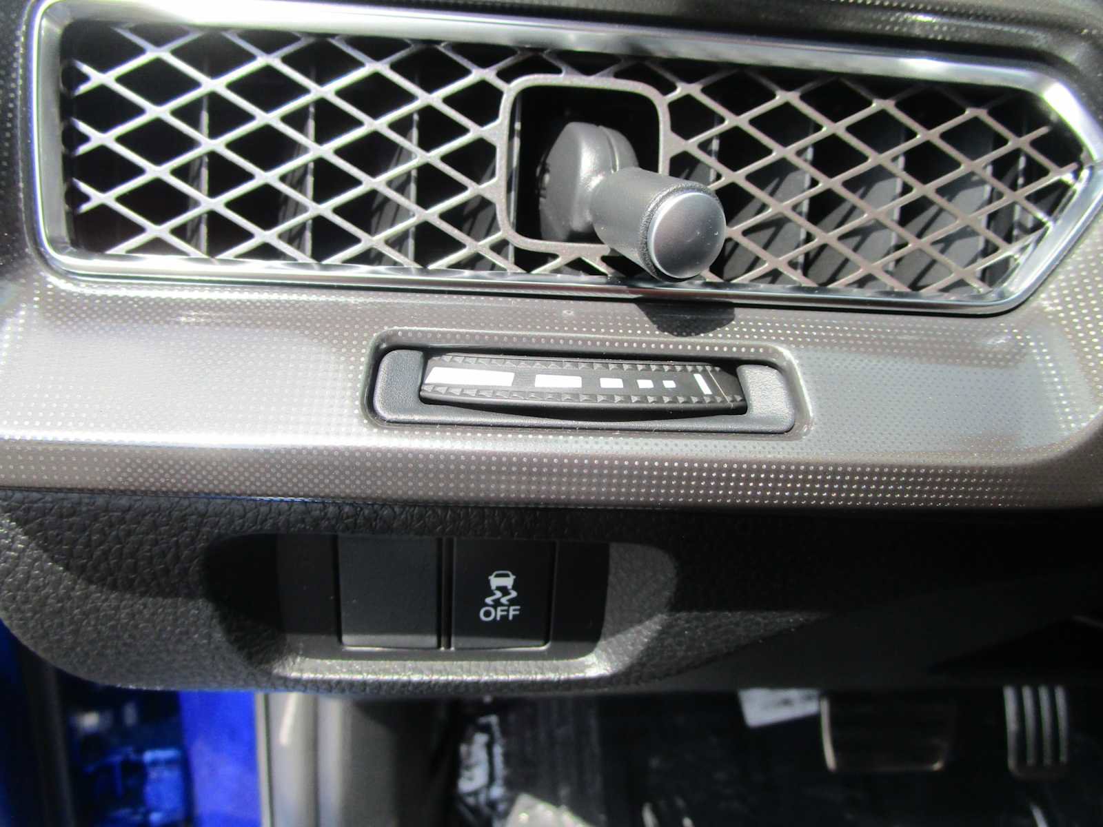 Certified 2025 Acura Integra A-Spec image 16