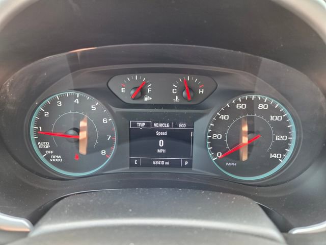 Used 2023 Chevrolet Malibu LT FWD image 28