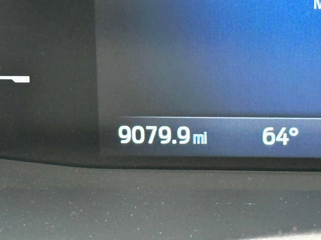 Used 2025 Ford Escape Active FWD image 9