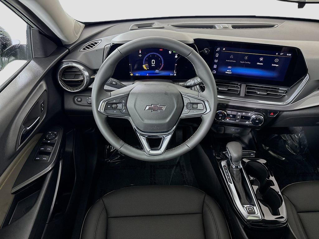New 2026 Chevrolet Trax ACTIV w/ Sunroof Package image 22