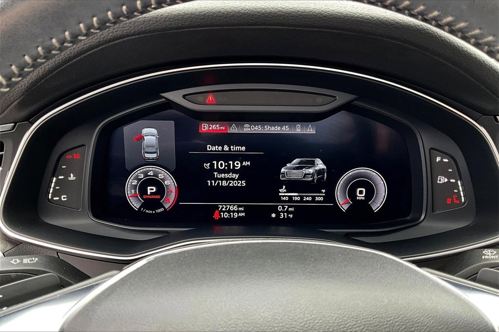 Used 2019 Audi A6 3.0T Premium Plus w/ Premium Plus Package image 13