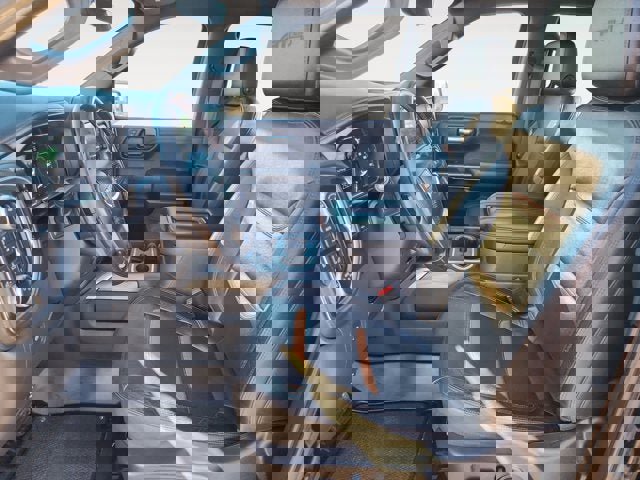 Used 2021 GMC Sierra 1500 AT4 w/ AT4 Premium Package image 9