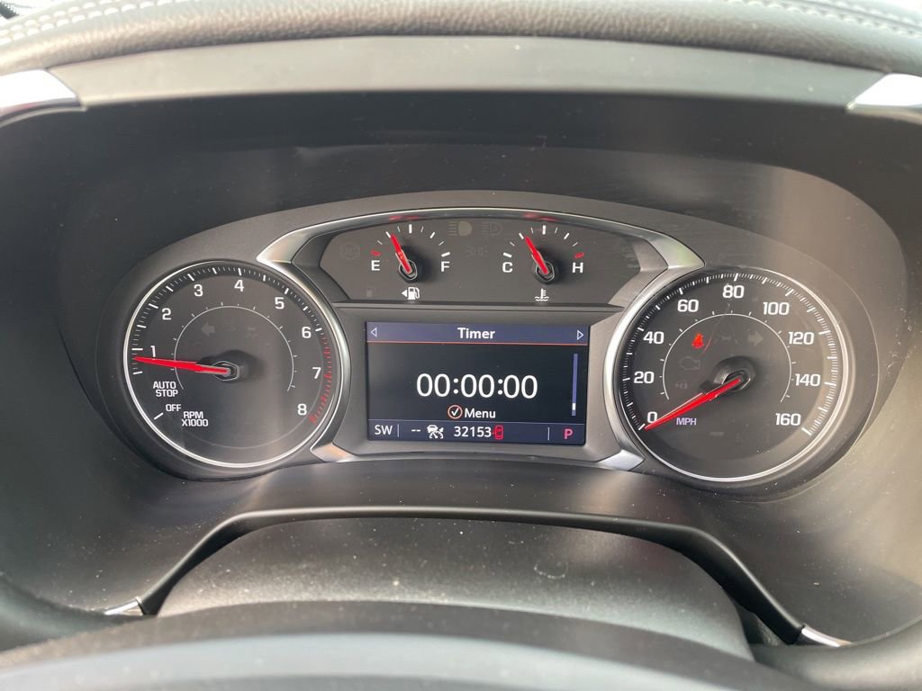 Used 2023 Chevrolet Blazer LT w/ Convenience Package image 22