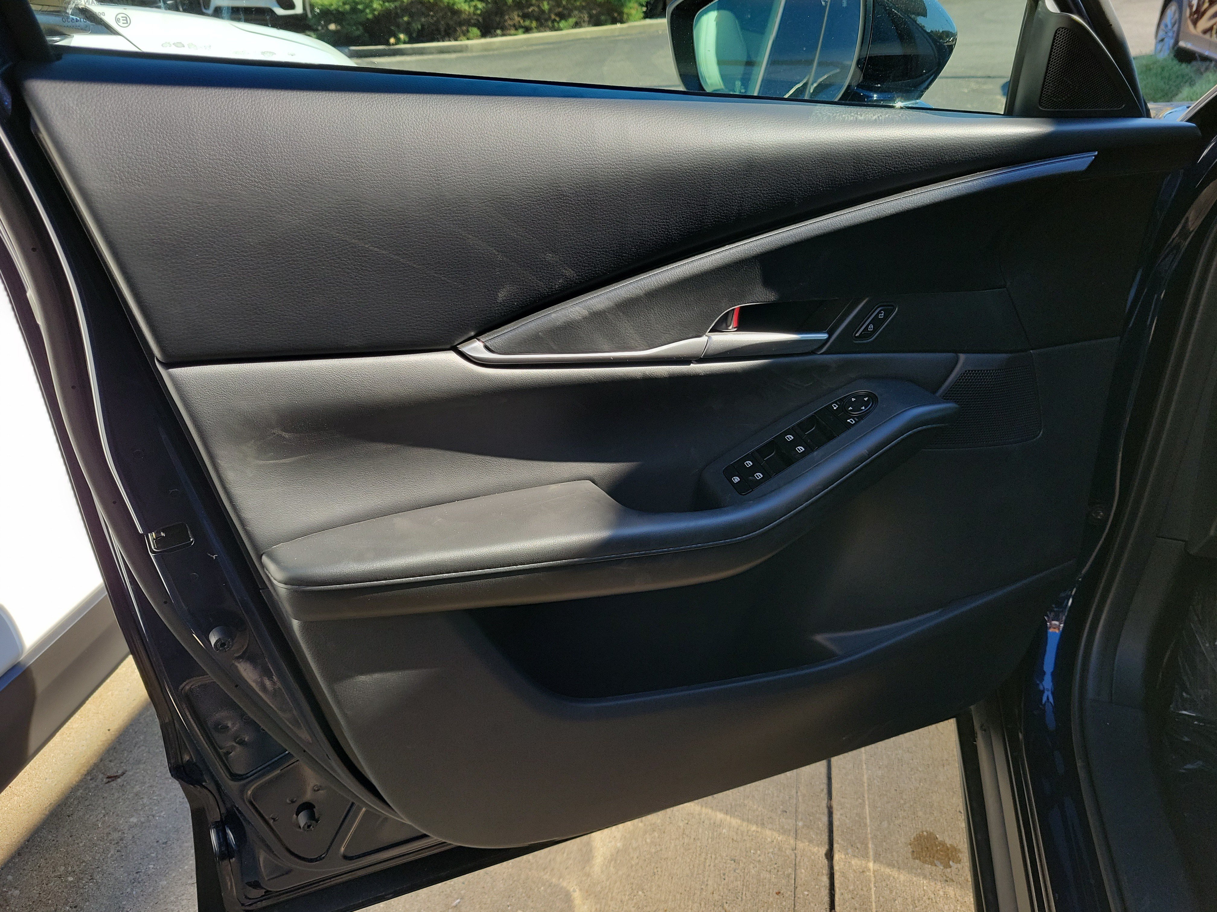 New 2026 MAZDA CX-30 AWD 2.5 S w/ Select Sport Pkg image 20
