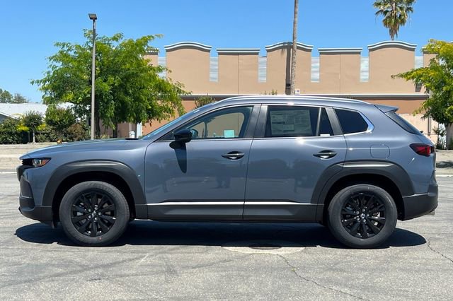New 2026 MAZDA CX-50 AWD 2.5 S w/ Weather Package image 9