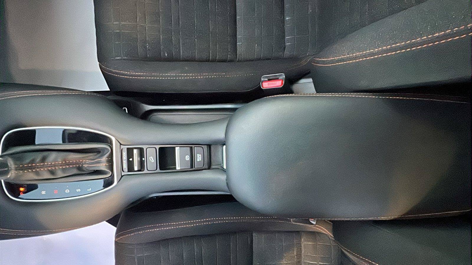 Used 2023 Honda HR-V Sport image 22