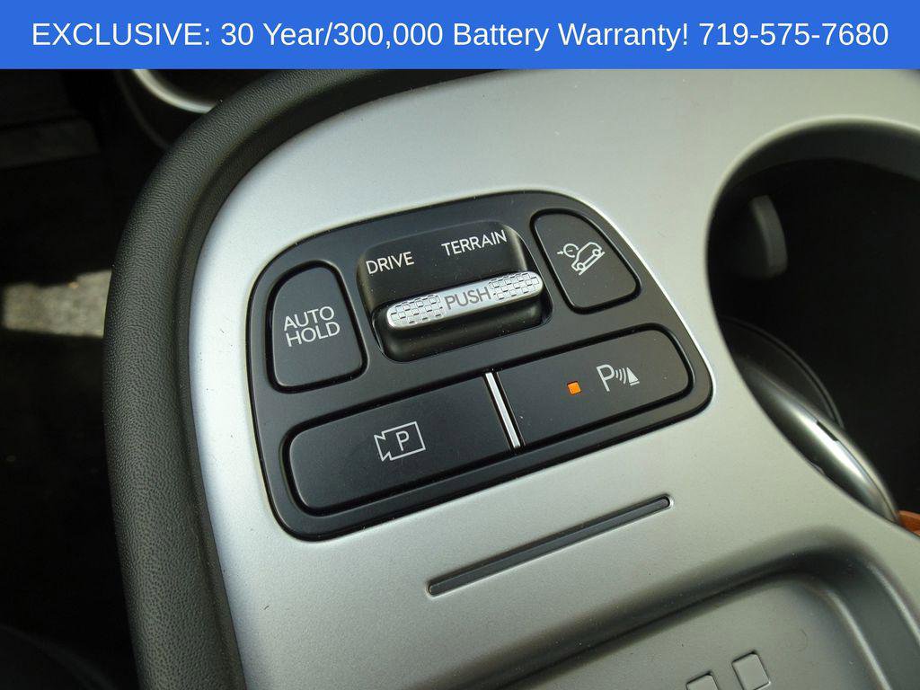 New 2026 Hyundai Ioniq 9 SEL AWD/4WD image 29