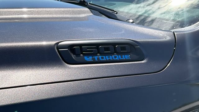 New 2026 RAM 1500 Express AWD/4WD image 11