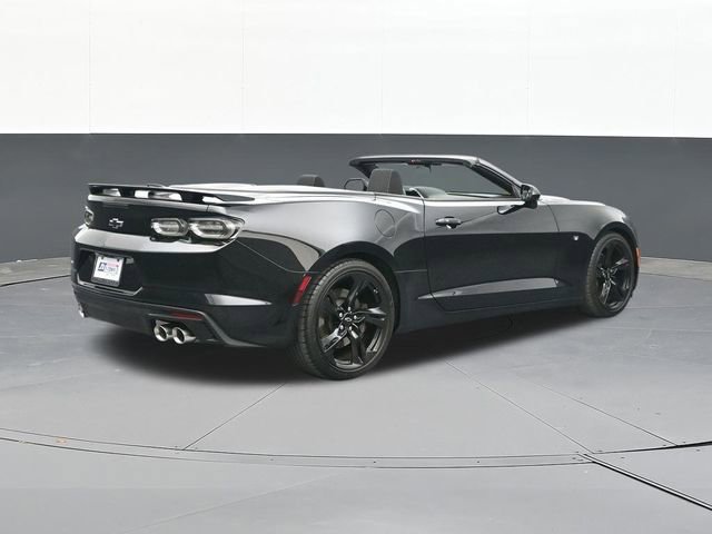 Used 2023 Chevrolet Camaro SS image 15