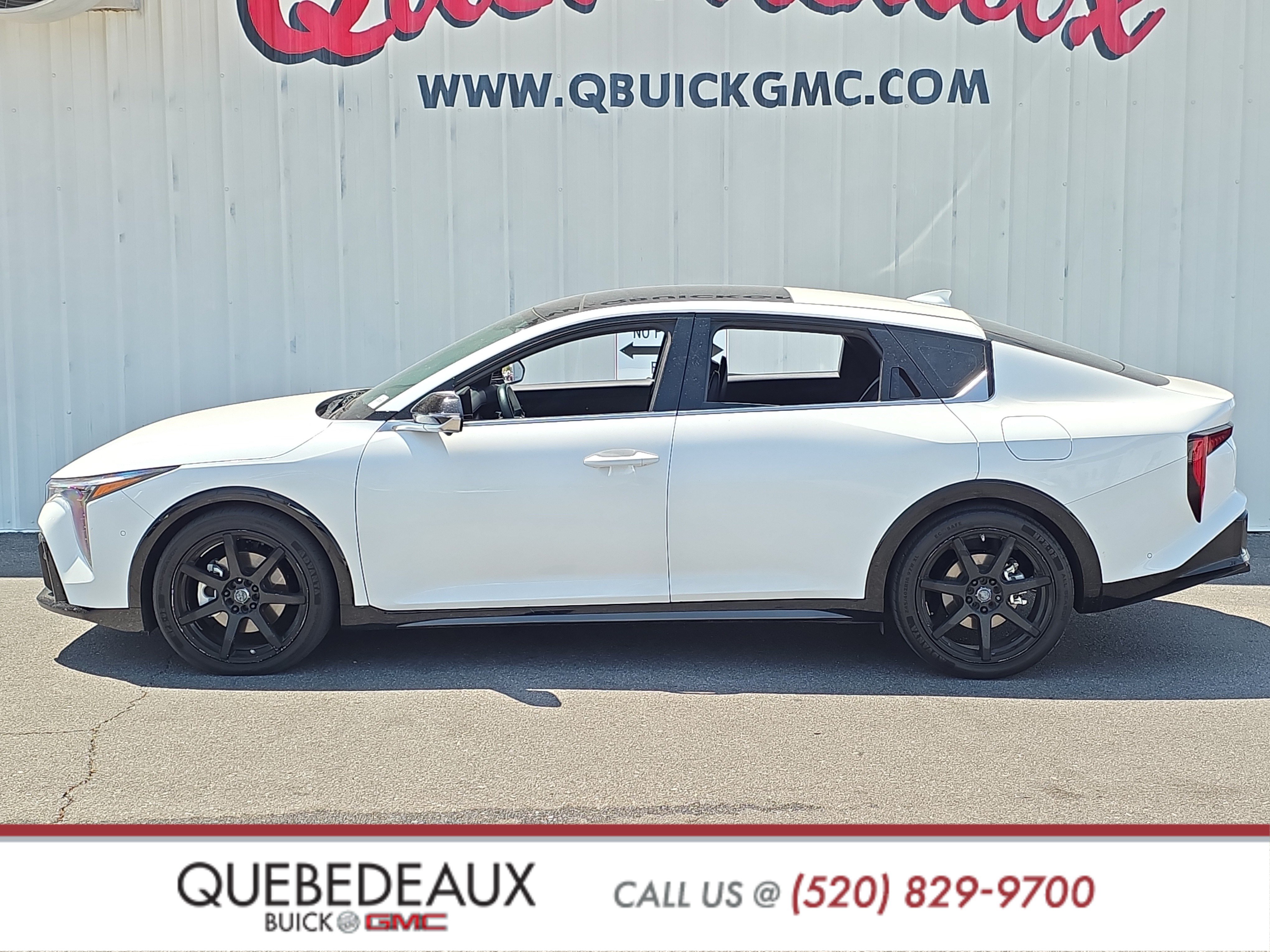 Used 2025 Kia K4 GT-Line Turbo FWD image 4
