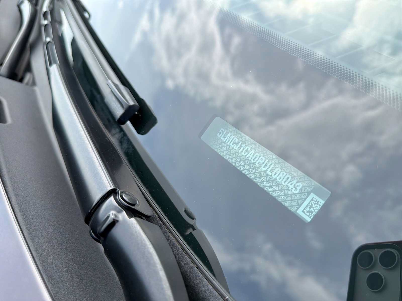 Used 2023 Lincoln Corsair FWD image 36