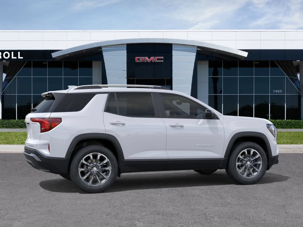 New 2027 GMC Terrain Elevation w/ Elevation Premium Package FWD image 5