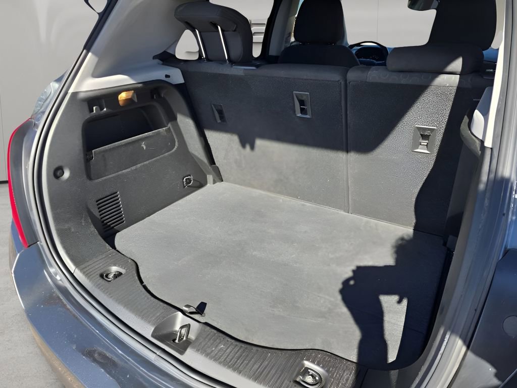 Used 2020 Chevrolet Trax LS w/ Tint and Cruise Package image 29
