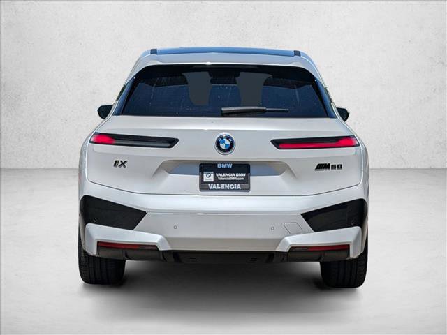 Certified 2024 BMW iX M60 AWD/4WD image 7