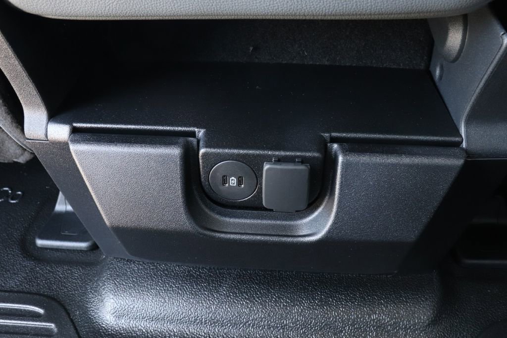 New 2026 Ford F350 XL w/ Snow Plow Prep Package AWD/4WD image 16