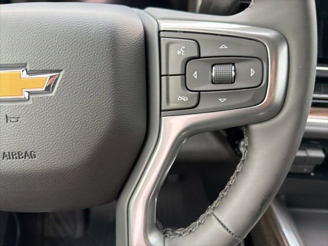 New 2026 Chevrolet Silverado 2500 LT image 22