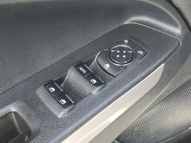 Used 2022 Ford EcoSport Titanium image 28