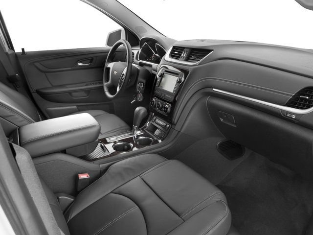 Used 2016 Chevrolet Traverse LT FWD image 19