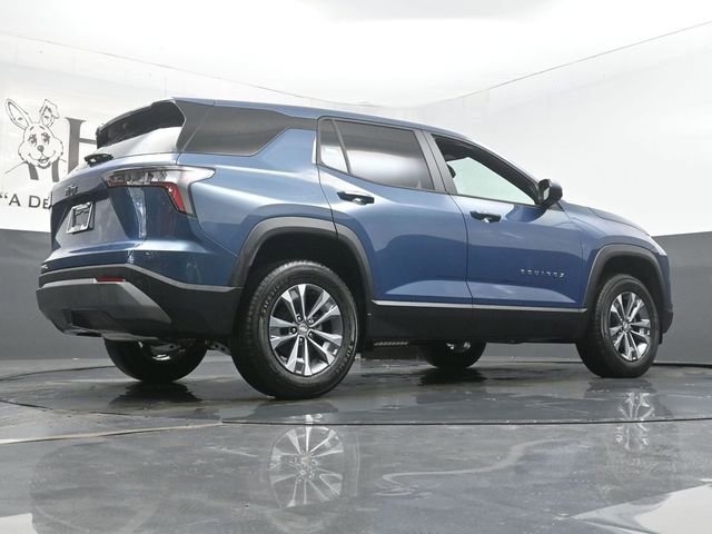 New 2026 Chevrolet Equinox LT w/ Convenience Package II image 11