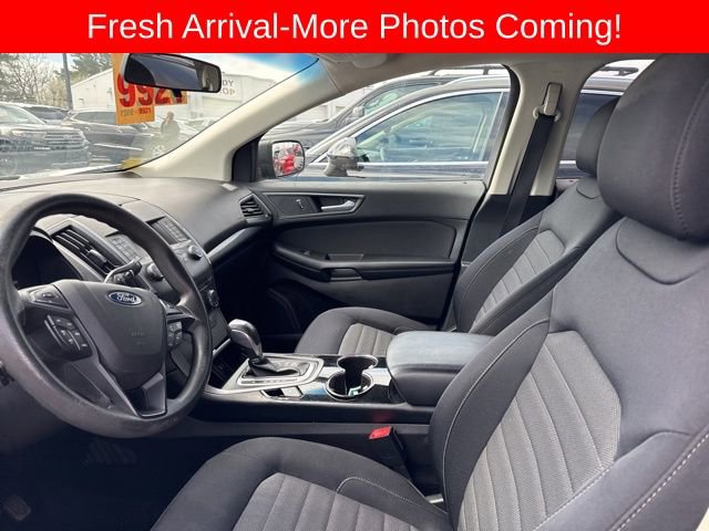 Used 2018 Ford Edge SE image 7