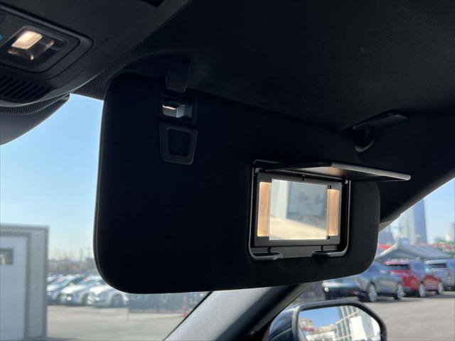 Used 2023 Ford Explorer Timberline w/ Timberline Technology Package image 35