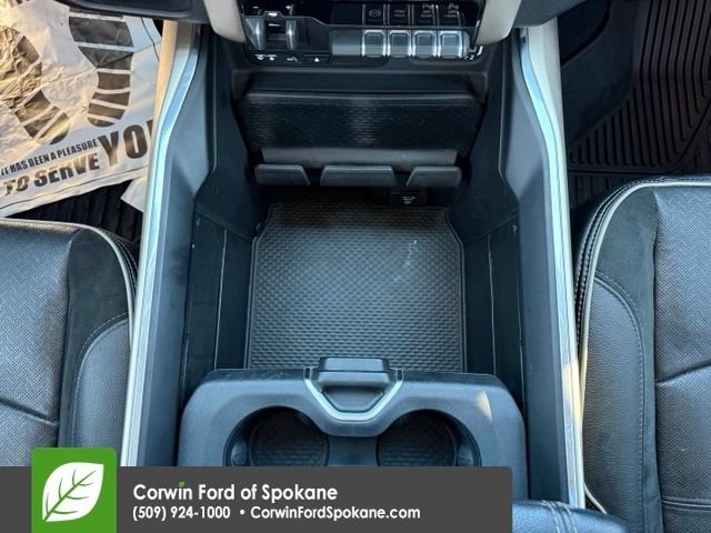 Used 2019 RAM 2500 Laramie AWD/4WD image 28