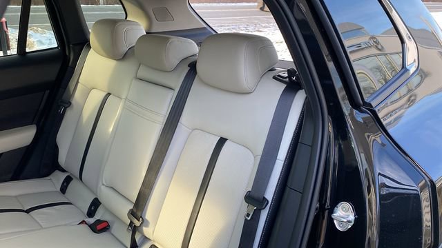 New 2026 MAZDA CX-50 AWD 2.5 S w/ Cargo Package image 23