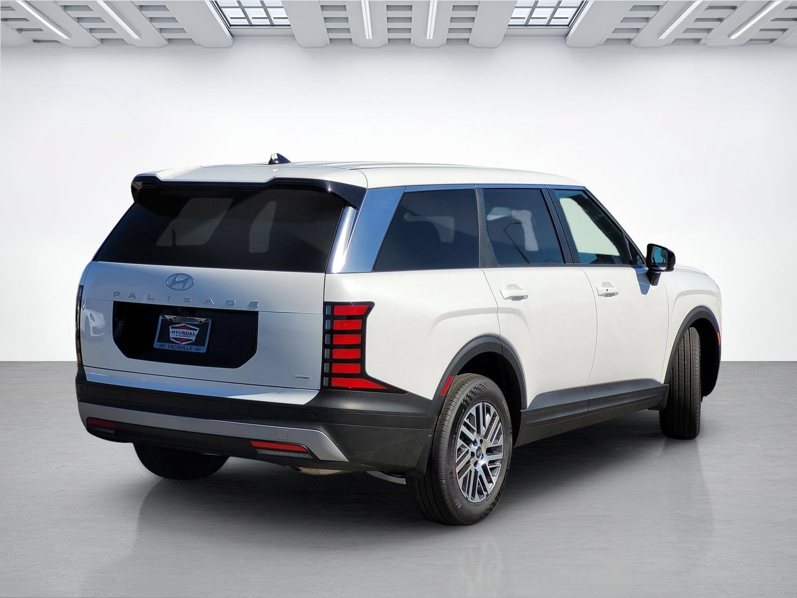 New 2026 Hyundai Palisade SE AWD/4WD image 5