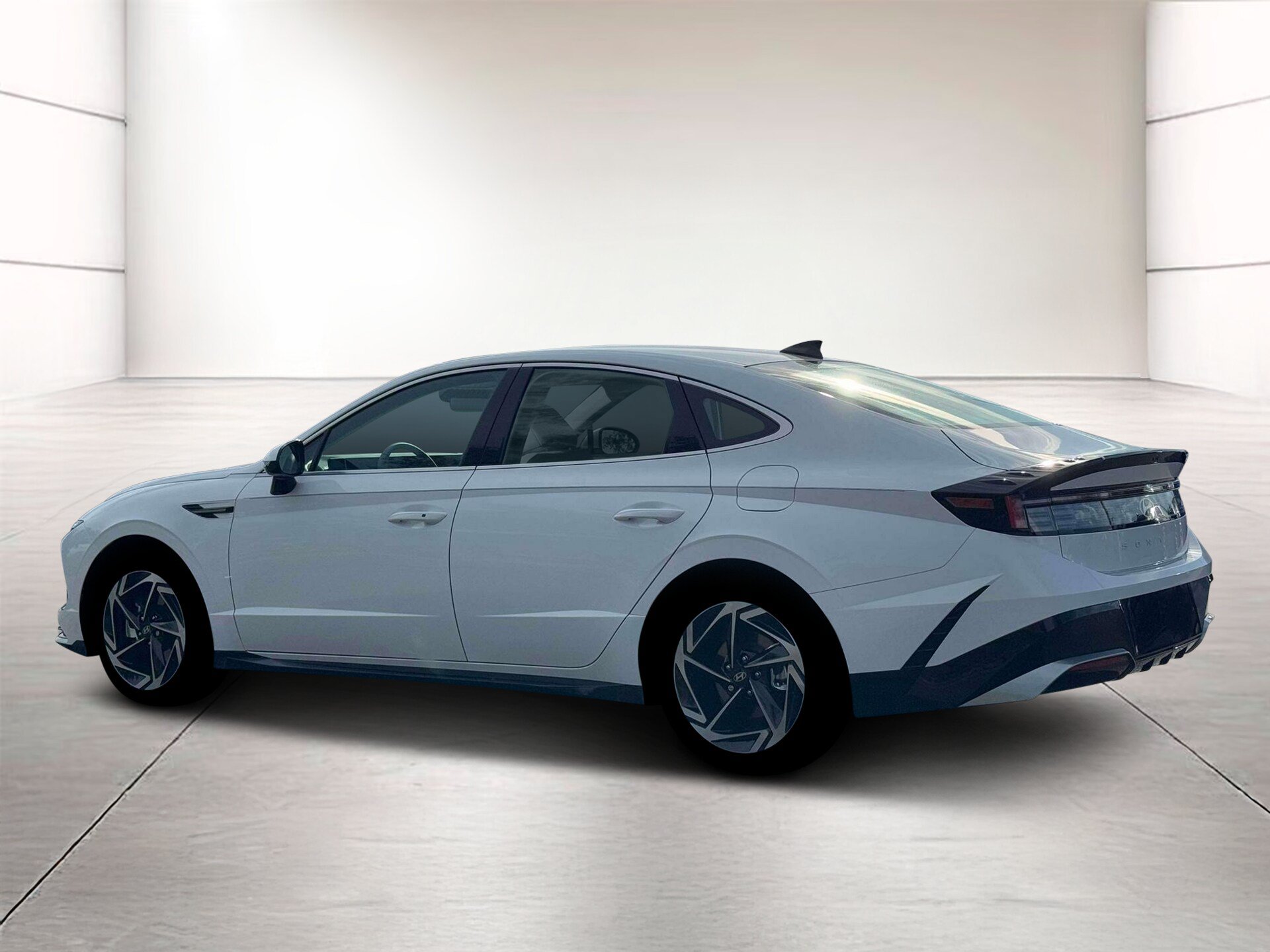 New 2026 Hyundai Sonata SEL FWD image 4