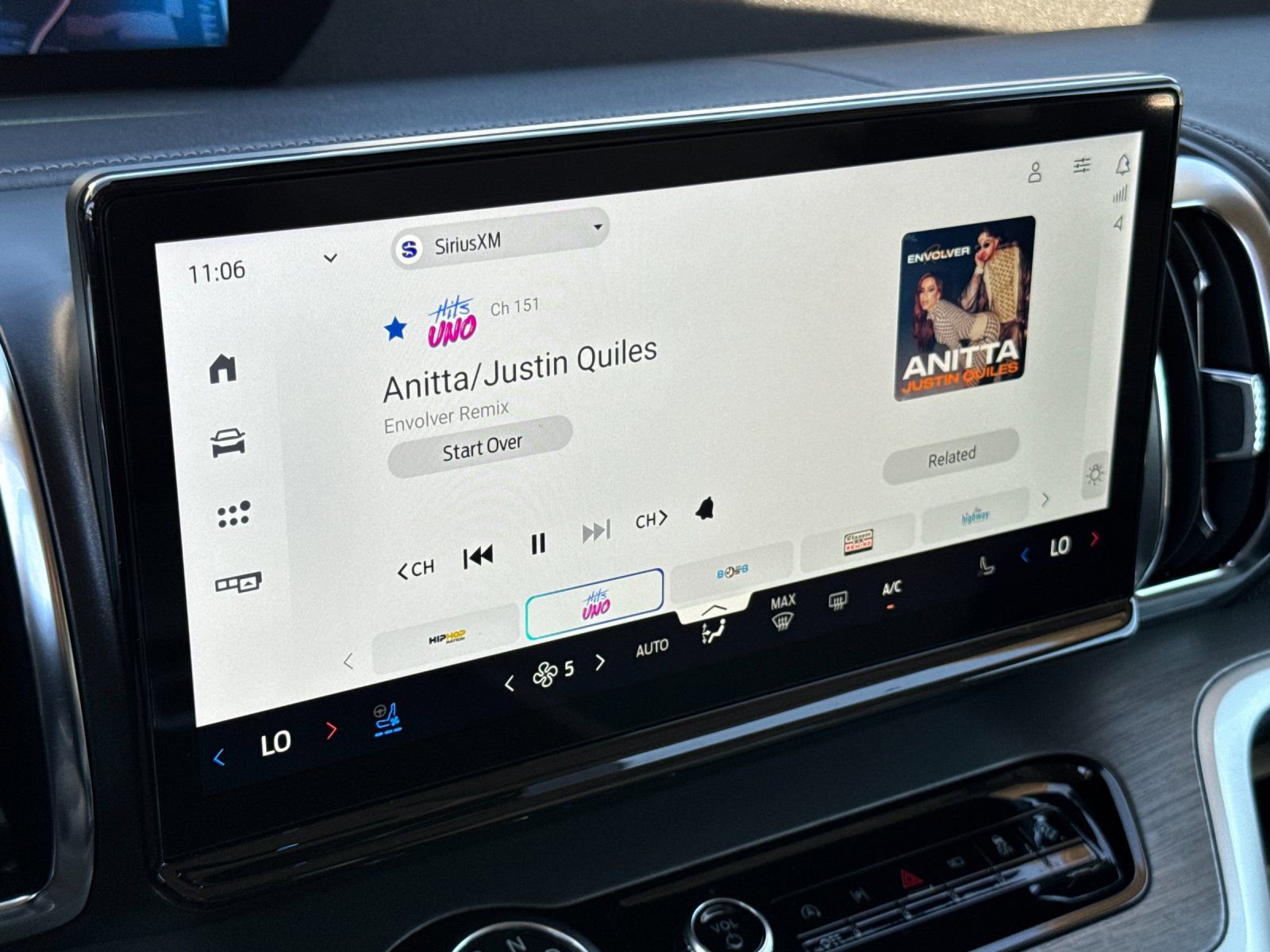 Used 2025 Ford Expedition Max Platinum image 24