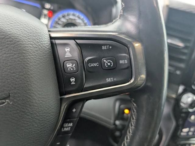 Used 2019 RAM 1500 Limited image 18