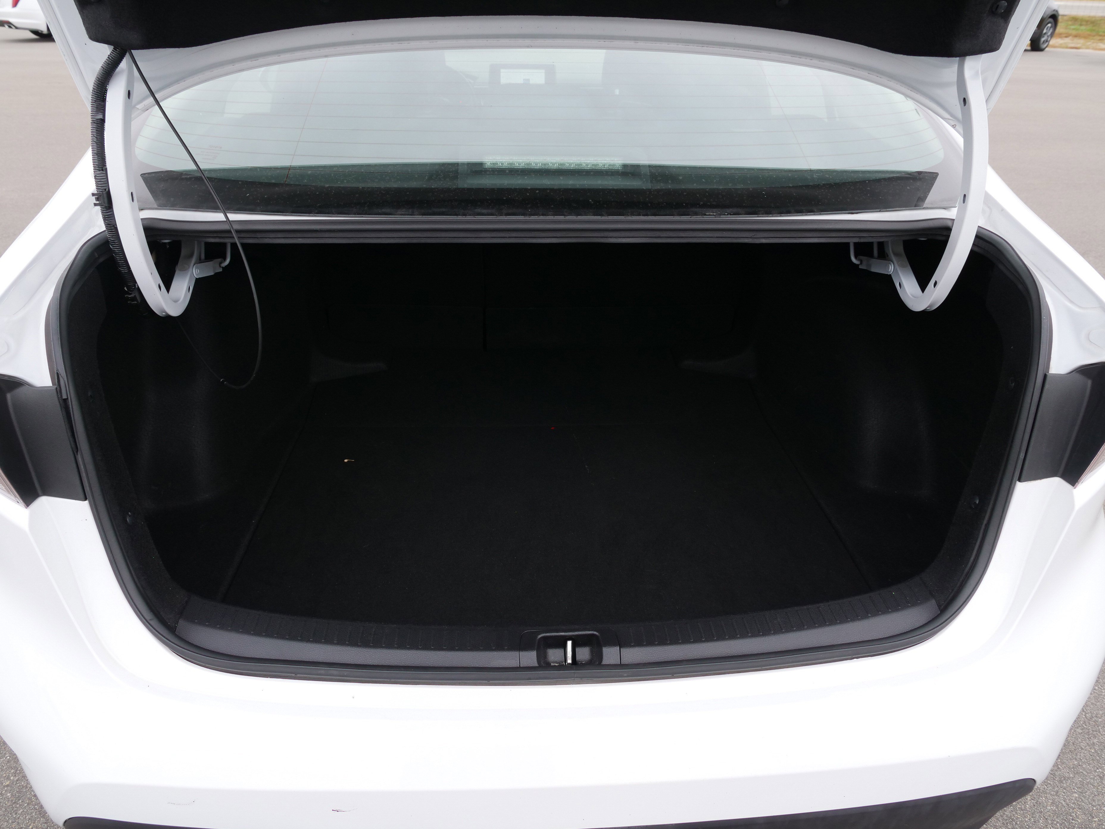 Used 2023 Toyota Corolla LE image 14