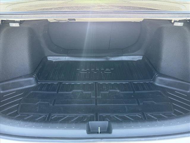 Used 2023 Honda Civic Si image 7