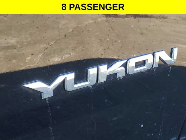 Used 2018 GMC Yukon SLE w/ Convenience Package AWD/4WD image 7